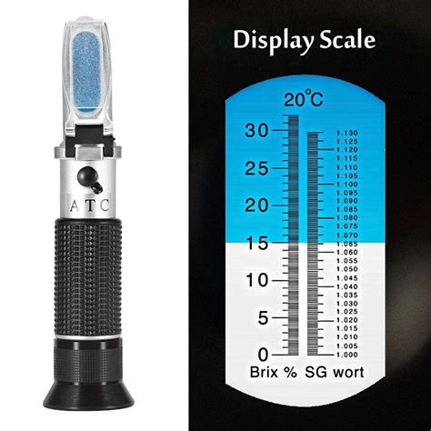 refractometer correction final gravity|wort refractometer calculator.